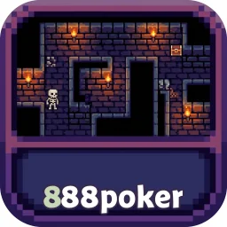 888POKER — ikon APK